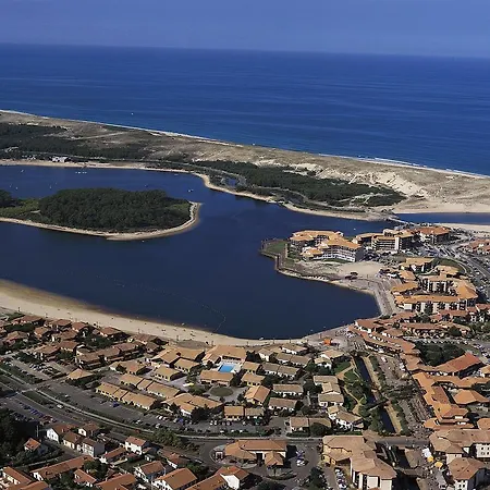 Village Albatros פארק נופש