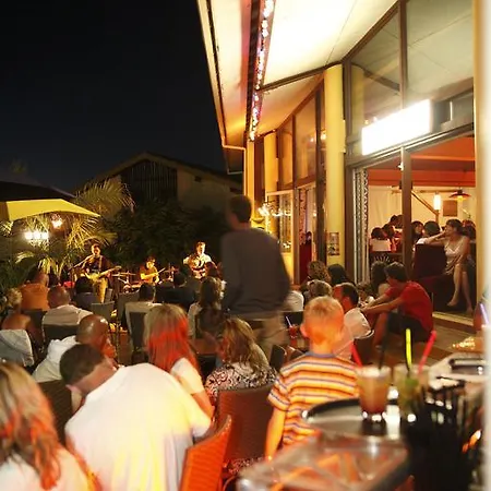 Vakantiepark Village Albatros *